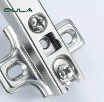 90 degree cabinet special shaped iron hinges 90 degrés d'armoires spéciales de fer spéciales