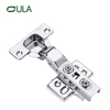 OEM Factory Manufactured Modern Design SS304 Soft Fering Fer Hydraulic Hinges pour armoires de cuisine
