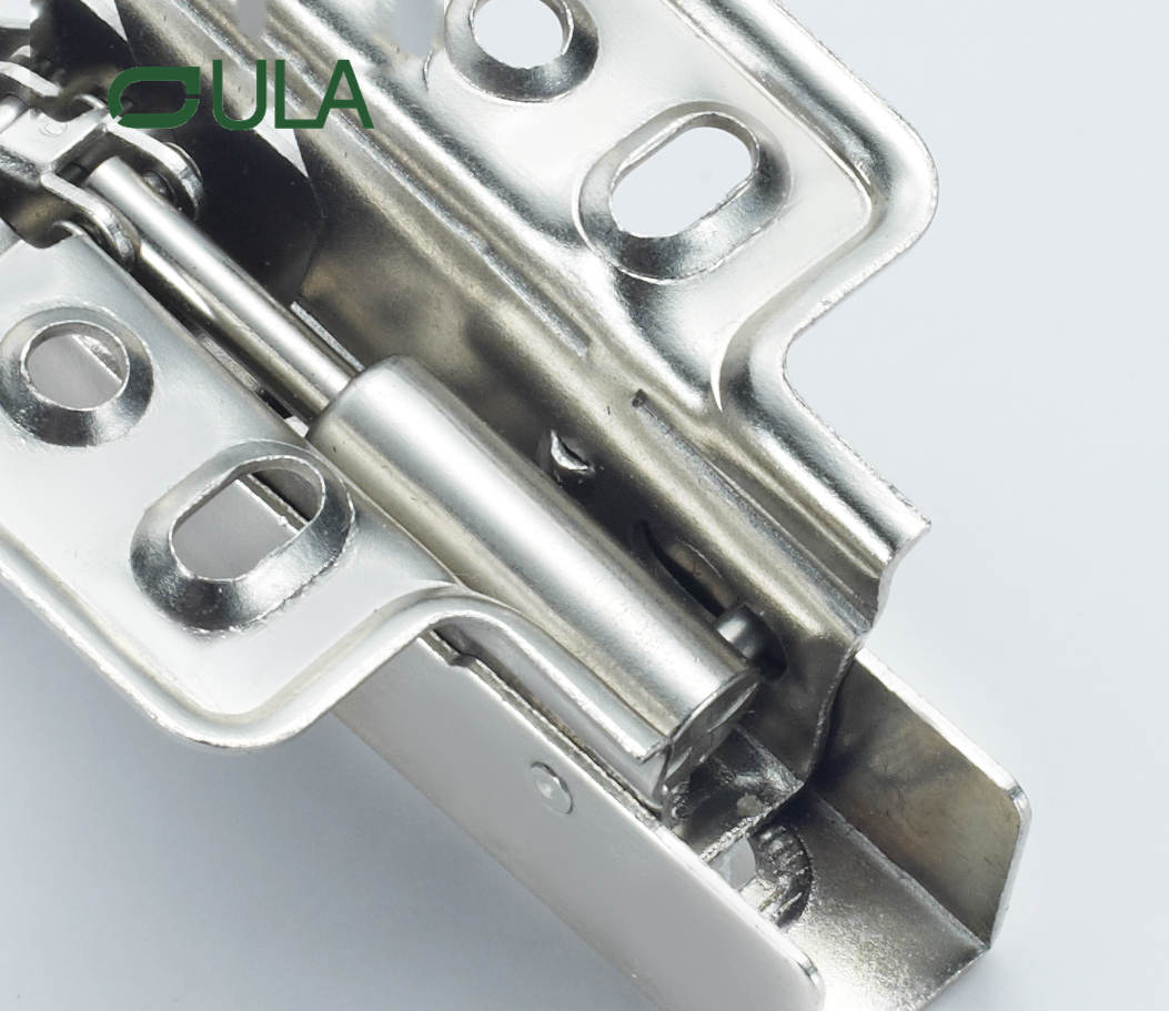 Cabinet de cuisine en gros à 30 degrés Special Closer Soft Closing Slide on Furniture Hinges