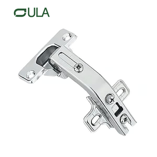 Fabricant OEM Special Design Furniture Hinges 135 Degrés à caisse de cuisine de cuisine en plein degré à charnière