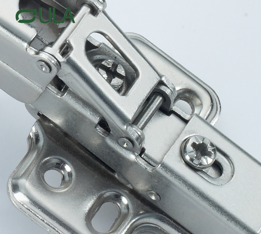 Cabinet de haute qualité 165 degrés Hinge Hinge Factory personnalisable spécial pour le matériel de meubles