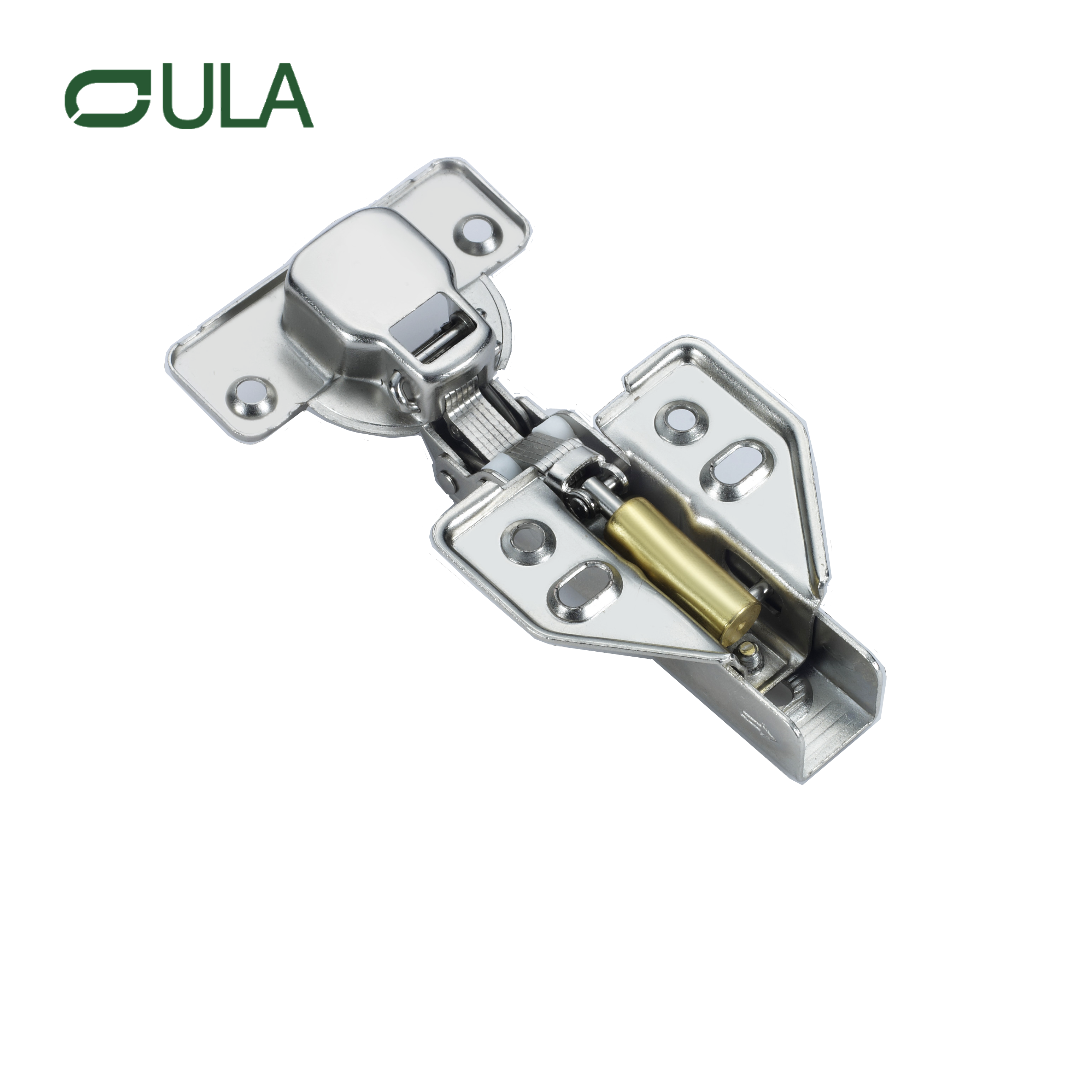 Armoire de cuisine de haute qualité Hinge Fournisseur chinois Produit du fournisseur pour la porte à domicile Herbe