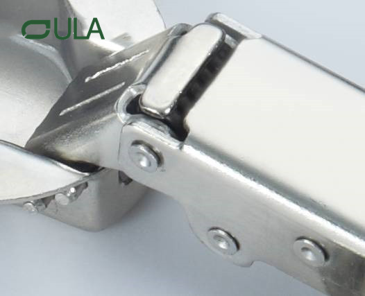 Couteau hydraulique en fer en acier en acier en acier à clôture en acier mod personnalisable 2D pour les armoires de cuisine pour l'utilisation des meubles directement à partir de l'usine