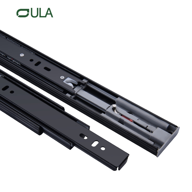 Fabricant OEM Poulage à billes de haute qualité Push pour ouvrir le mobilier de mobilier