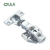 Factory Wholesale 105G SS201 & SS304 Hydaulic Hinge Interior Clip-on Door Mobilier Hinge Wood Kitchen Dining Meuble
