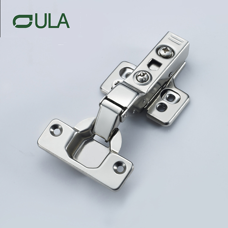 OEM Factory Manufacturé 3D Spring Soft Ferme Hinges hydrauliques pour armoires de cuisine meubles modernes conceptions de conception salon
