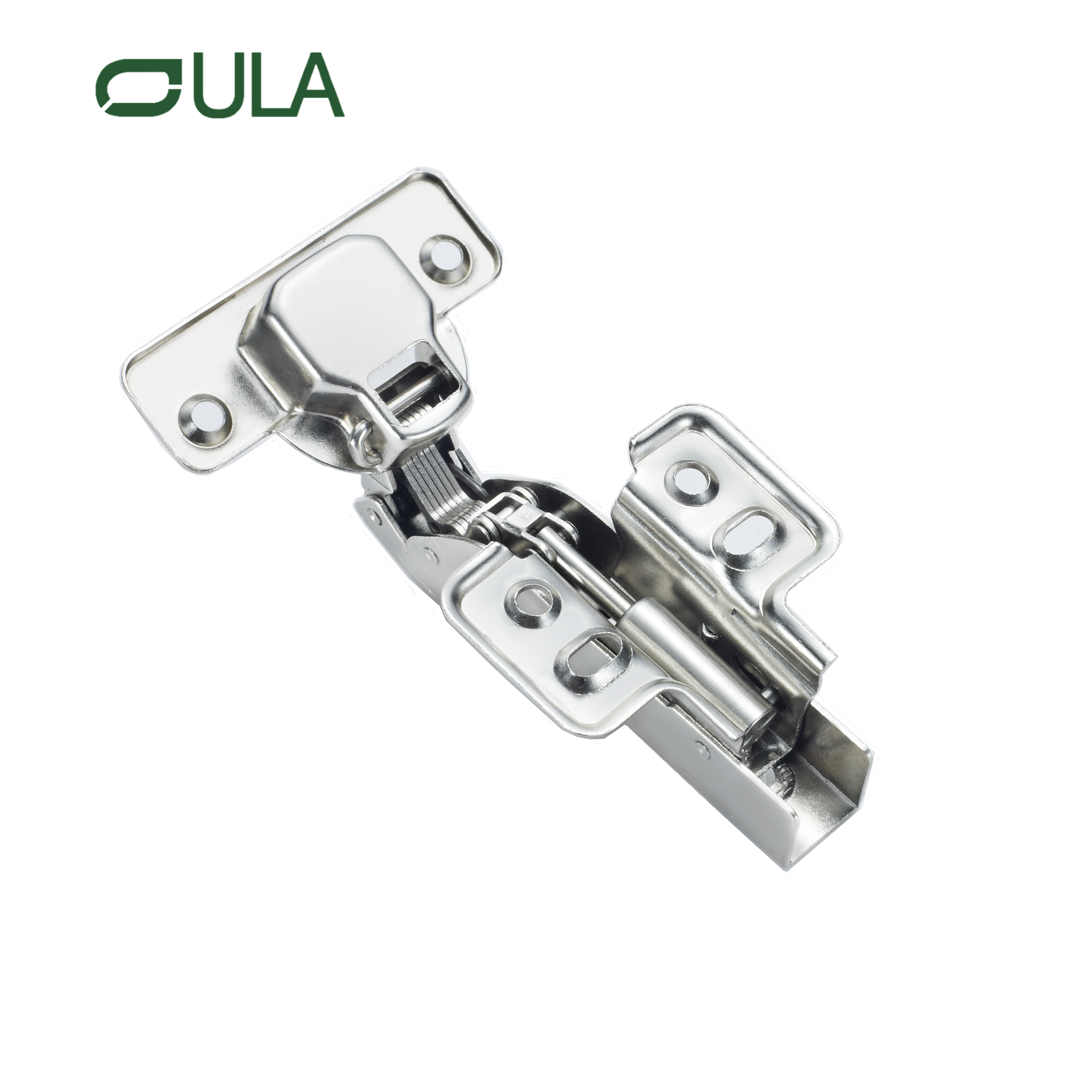 Cabinet de cuisine en gros à 30 degrés Special Closer Soft Closing Slide on Furniture Hinges