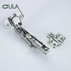 Cabinet de haute qualité 165 degrés Hinge Hinge Factory personnalisable spécial pour le matériel de meubles
