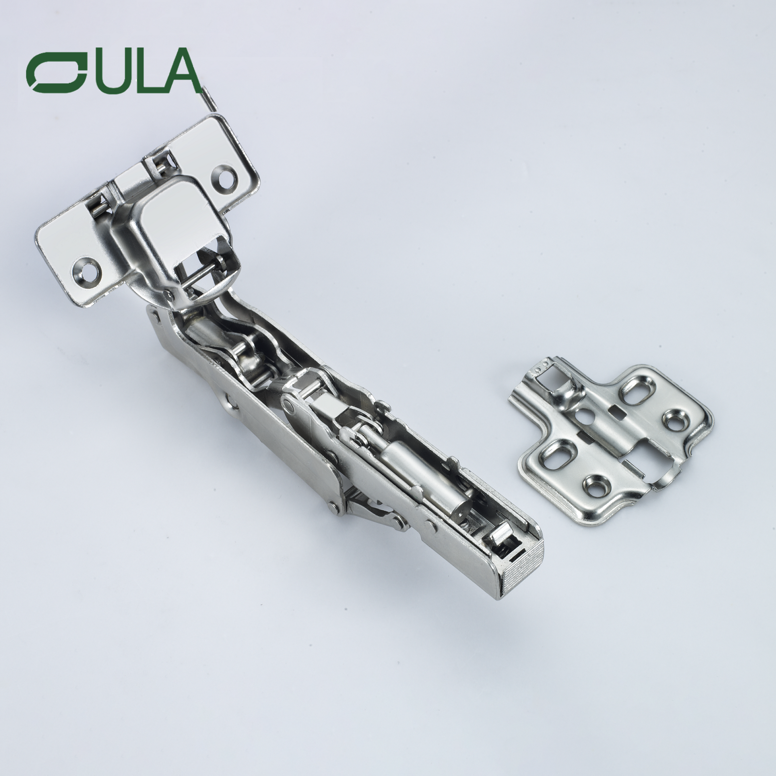 Cabinet de haute qualité 165 degrés Hinge Hinge Factory personnalisable spécial pour le matériel de meubles