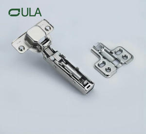 Acier à charnière hydraulique à la fermeture douce pour diverses utilisations