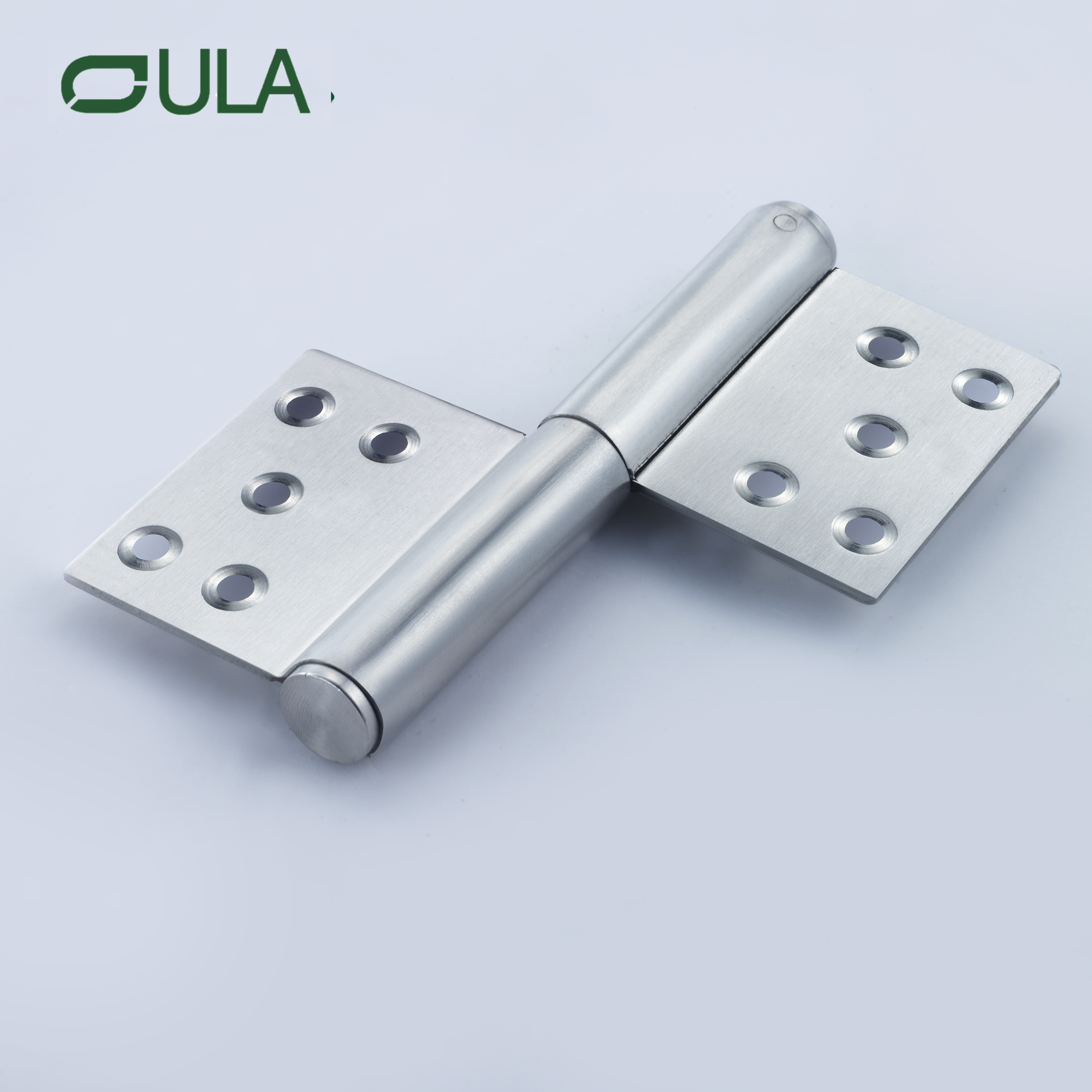 OEM / ODM 5 pouces Hinges de drapeau en acier inoxydable