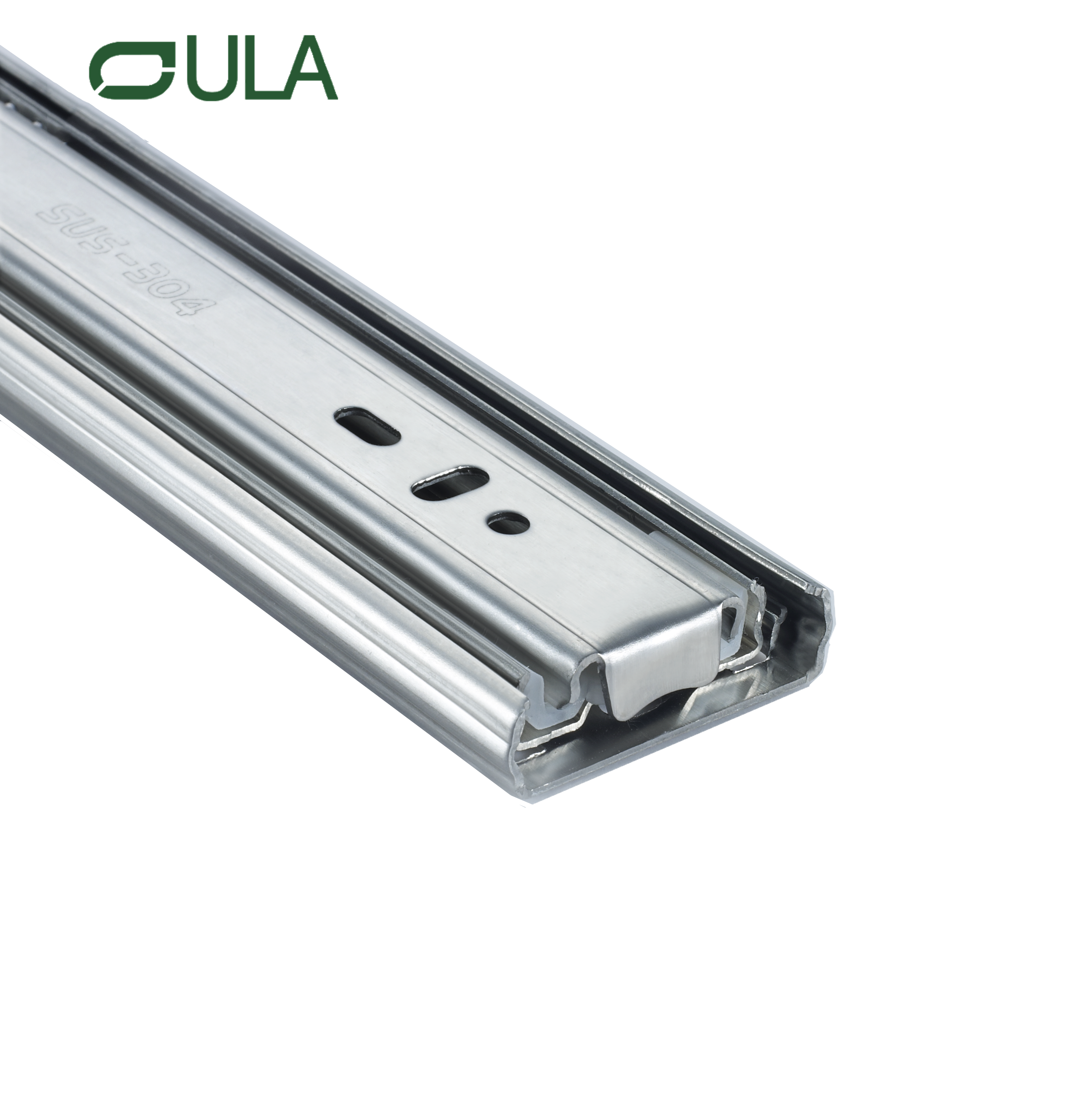 10-24 pouces en acier inoxydable