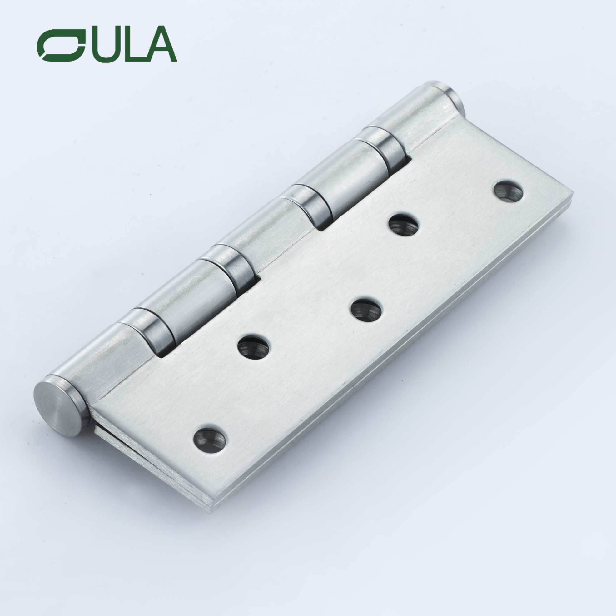 Poulage à billes 4BB de 5 pouces personnalisée Porte lourde et fenêtre Hinge moderne meuble de meubles de meubles de meubles meubles