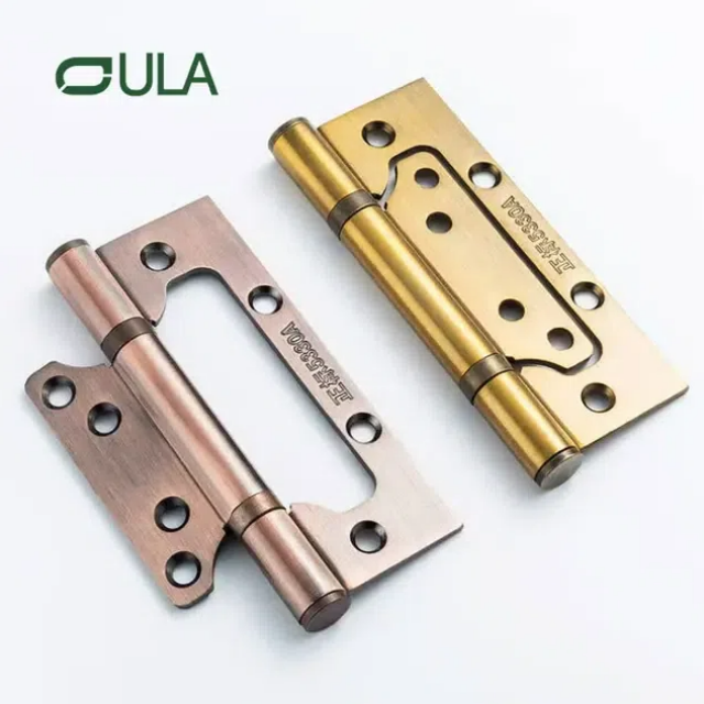 Door Hinge Charnière de porte