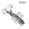 OEM Factory Manufactured Modern Design SS304 Soft Fering Fer Hydraulic Hinges pour armoires de cuisine