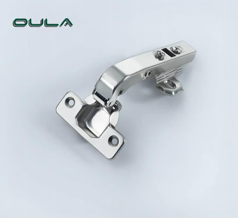 Meubles à printemps armoire de cuisine cuisine charnières hydrauliques