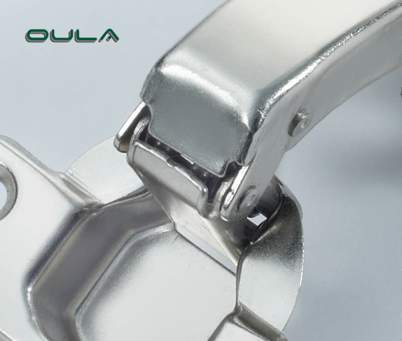 90 degrés d'armoires spéciales de fer spéciales