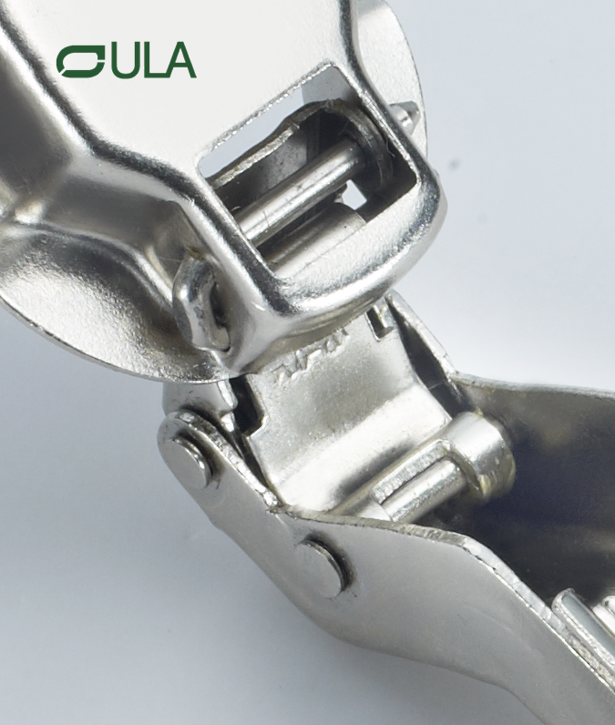 Cabinet normal de haute qualité à 30 degrés de haute qualité pour la charnière dissimulée pour le salon de la cuisine et les meubles de chambre à coucher