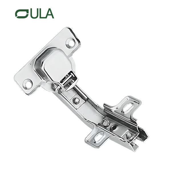 Fabricant OEM Special Design Furniture Hinges 135 Degrés à caisse de cuisine de cuisine en plein degré à charnière
