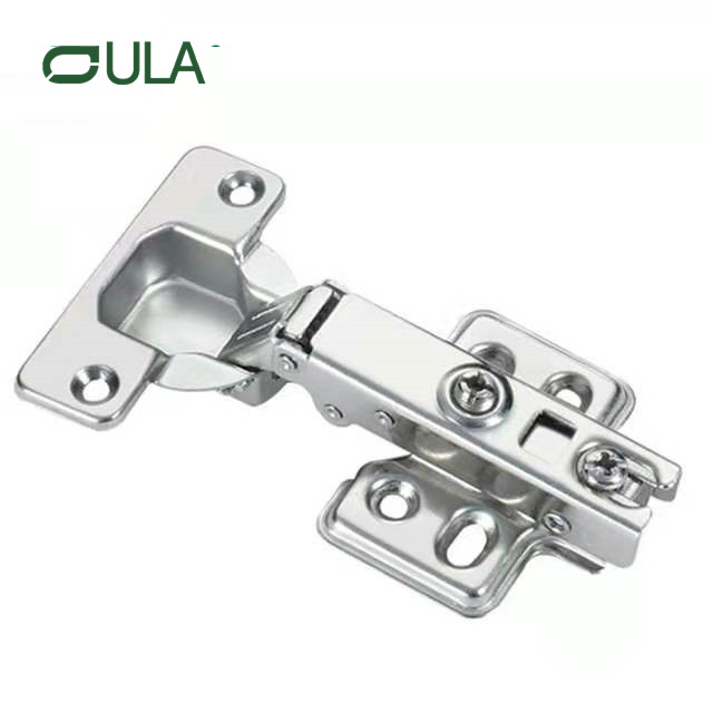 Couteau hydraulique en fer en acier en acier en acier à clôture en acier mod personnalisable 2D pour les armoires de cuisine pour l'utilisation des meubles directement à partir de l'usine