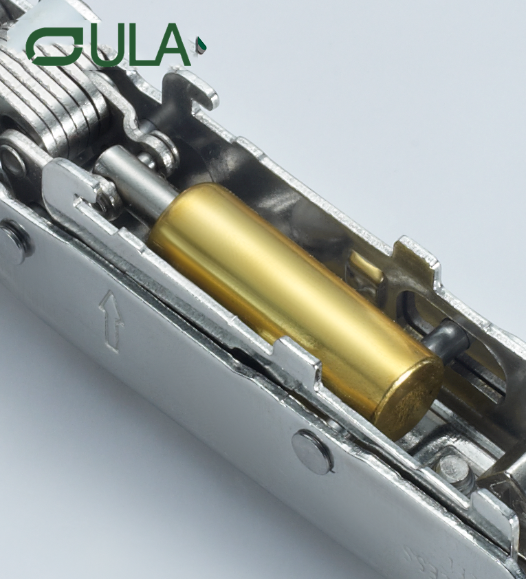 Factory Wholesale 105G SS201 & SS304 Hydaulic Hinge Interior Clip-on Door Mobilier Hinge Wood Kitchen Dining Meuble