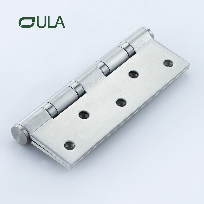 Boule à billes de 5 pouces Pivot Pivot Porte de porte