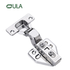 Acier inoxydable 304 Hinge hydraulique d'usine de haute qualité pour armoires de cuisine et meubles pour l'hôpital de salle de bain et accessoire en gros