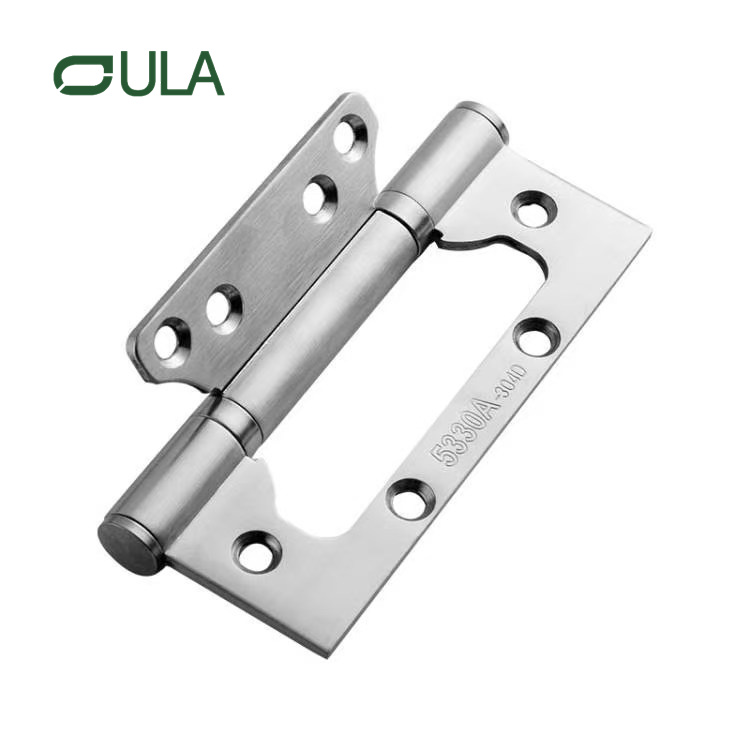 En gros 5x3x3 mm en acier inoxydable papillon charnière
