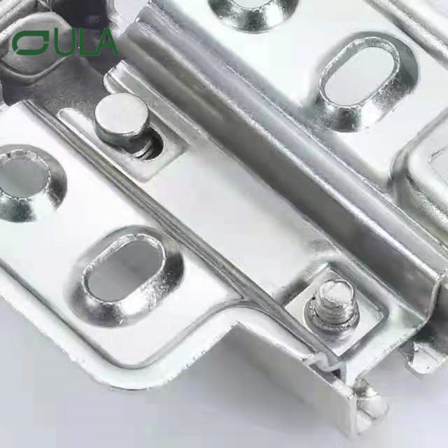 L'armoire de meubles de haute qualité 65 g de mobilier chargée de la porte de glissière dissimulée une ou une ou deux voies de superposition complète de la superposition budgétaire.