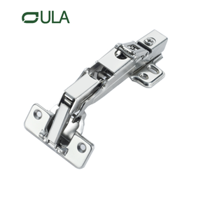 Armoire de fermeture moderne de 165 degrés à charnière hydraulique pour la cuisine