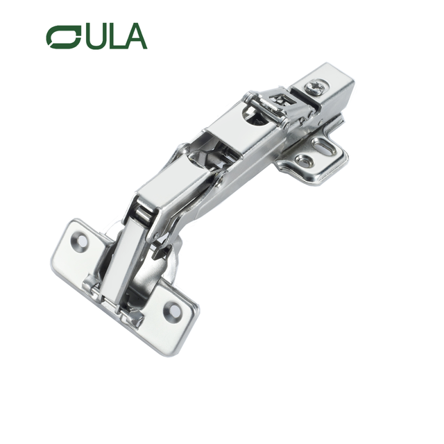 Armoire de fermeture moderne de 165 degrés à charnière hydraulique pour la cuisine