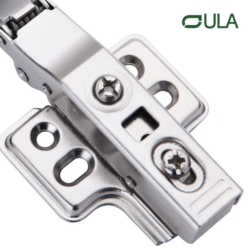 Jieyang Factory Cabinet Hinge Soft Fermed Hydraulic MS Hinges
