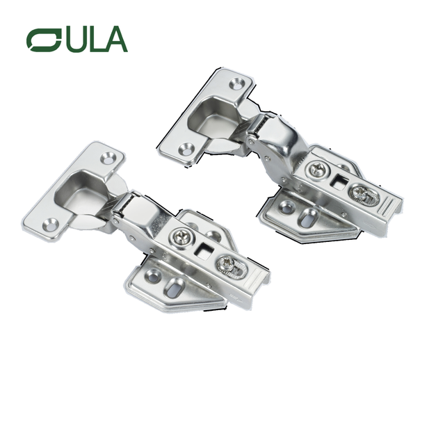 Armoire de cuisine de haute qualité Hinge Fournisseur chinois Produit du fournisseur pour la porte à domicile Herbe