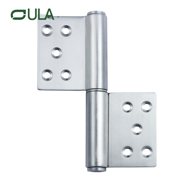 Vente chaude du fabricant OEM 5 pouces lourds 201 201 en acier inoxydable roulement de porte de porte de porte de porte moderne conception