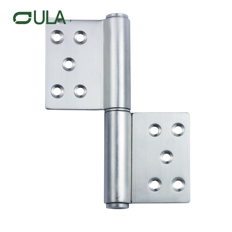 Vente chaude du fabricant OEM 5 pouces lourds 201 201 en acier inoxydable roulement de porte de porte de porte de porte moderne conception