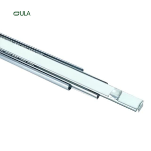 Horbandal de tiroir à billes de canal télescopique de 35 mm 35 mm