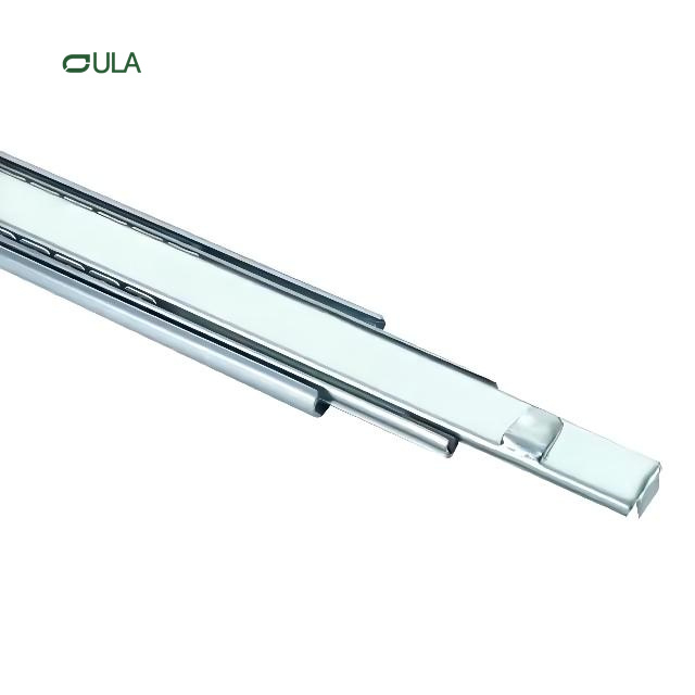 Horbandal de tiroir à billes de canal télescopique de 35 mm 35 mm