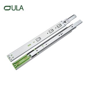 Meuble Hardware Telescopic Cuisine Cabinet Toolt Toolt Soft Ferming Bol Balle Roard Tides Rails