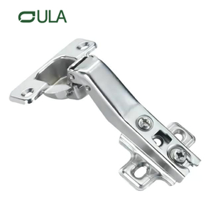 Personnalisation de meubles à 45 degrés personnalisables Charnières d'armoires de cuisine conçues spéciales pour une salle de salle à manger de salle de bain