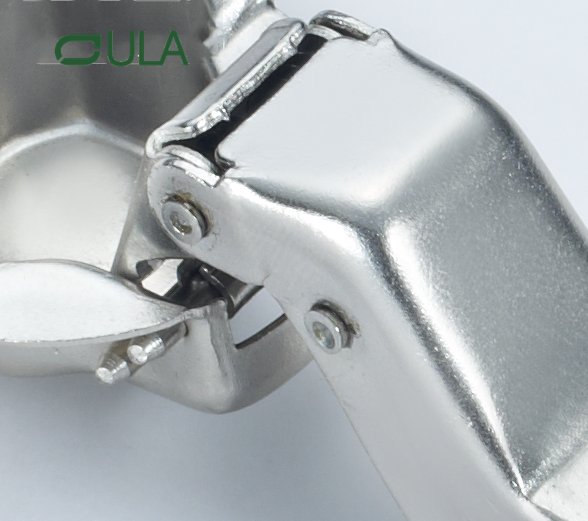 Cabinet de cuisine en gros à 30 degrés Special Closer Soft Closing Slide on Furniture Hinges