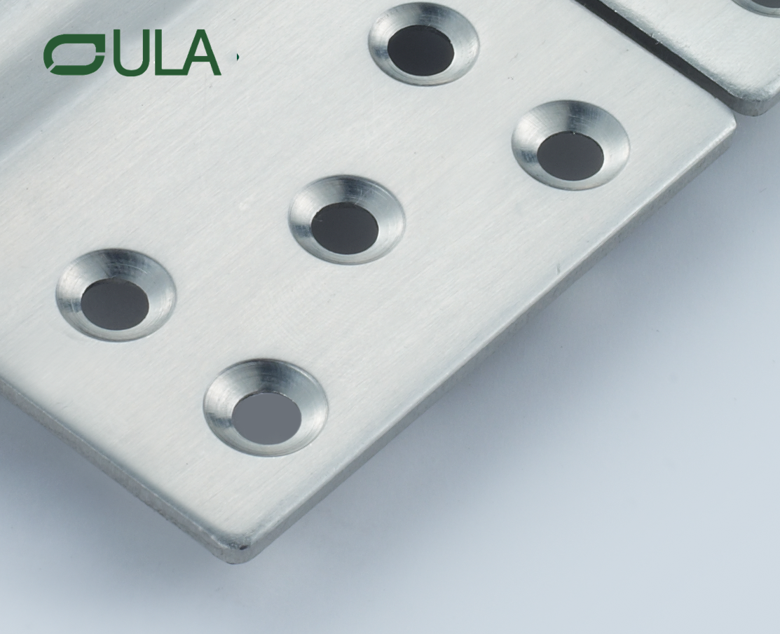 Vente chaude du fabricant OEM 5 pouces lourds 201 201 en acier inoxydable roulement de porte de porte de porte de porte moderne conception