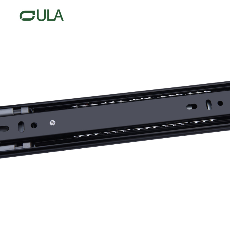 Fabricant OEM Poulage à billes de haute qualité Push pour ouvrir le mobilier de mobilier