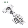 Hinge de fer hydraulique de haute qualité à la charnière SS201 et SS304 Meuble de meubles Porte de portes 