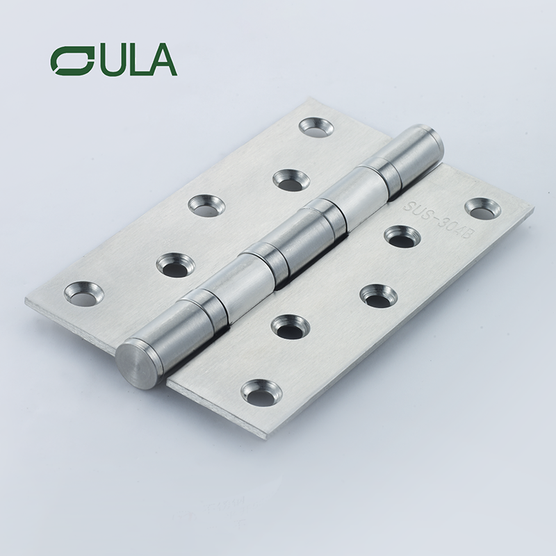 Boule à billes de 5 pouces Pivot Pivot Porte de porte