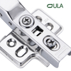OEM Factory Manufactured Modern Design SS304 Soft Fering Fer Hydraulic Hinges pour armoires de cuisine