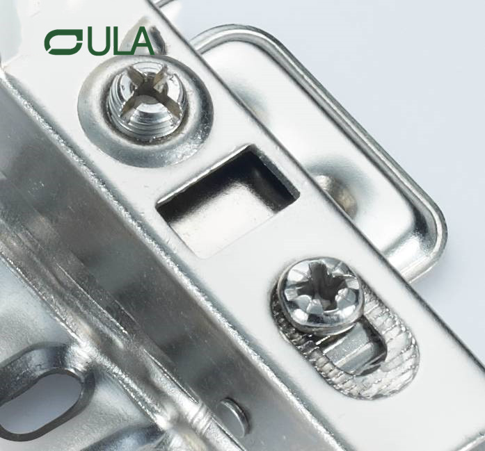 Cabinet de cuisine en gros à 30 degrés Special Closer Soft Closing Slide on Furniture Hinges