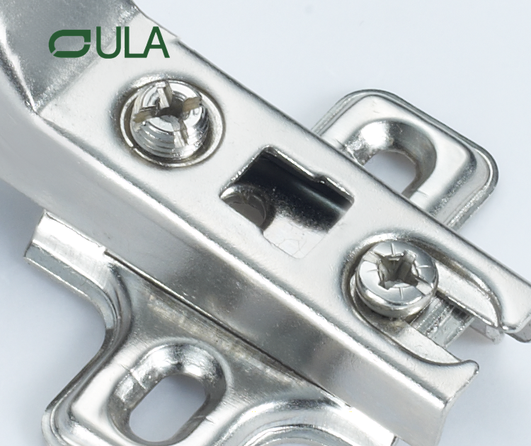 Cabinet normal de haute qualité à 30 degrés de haute qualité pour la charnière dissimulée pour le salon de la cuisine et les meubles de chambre à coucher