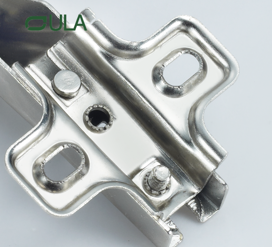 Cabinet normal de haute qualité à 30 degrés de haute qualité pour la charnière dissimulée pour le salon de la cuisine et les meubles de chambre à coucher