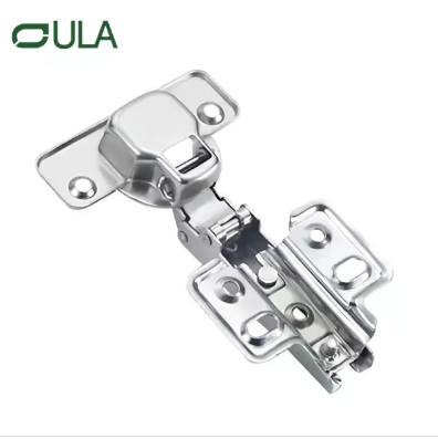 Applications courantes des portes à charnières d'armoires en acier