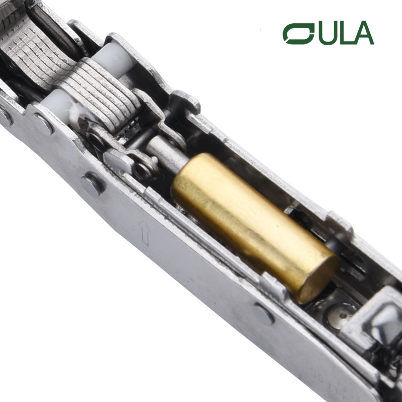 Meuble en gros de haute qualité matériel réglable caché et charnières de porte cachées pour la charnière hydraulique de l'armoire